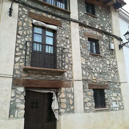 Villa Casa Francisco Teruel Cascante del Rio Esterno foto