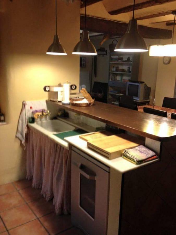 Villa Casa Francisco Teruel Cascante del Rio Esterno foto