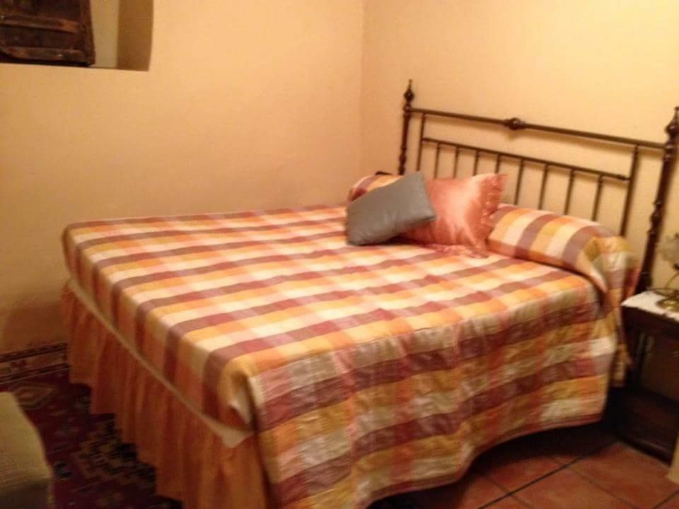 Villa Casa Francisco Teruel Cascante del Rio Esterno foto