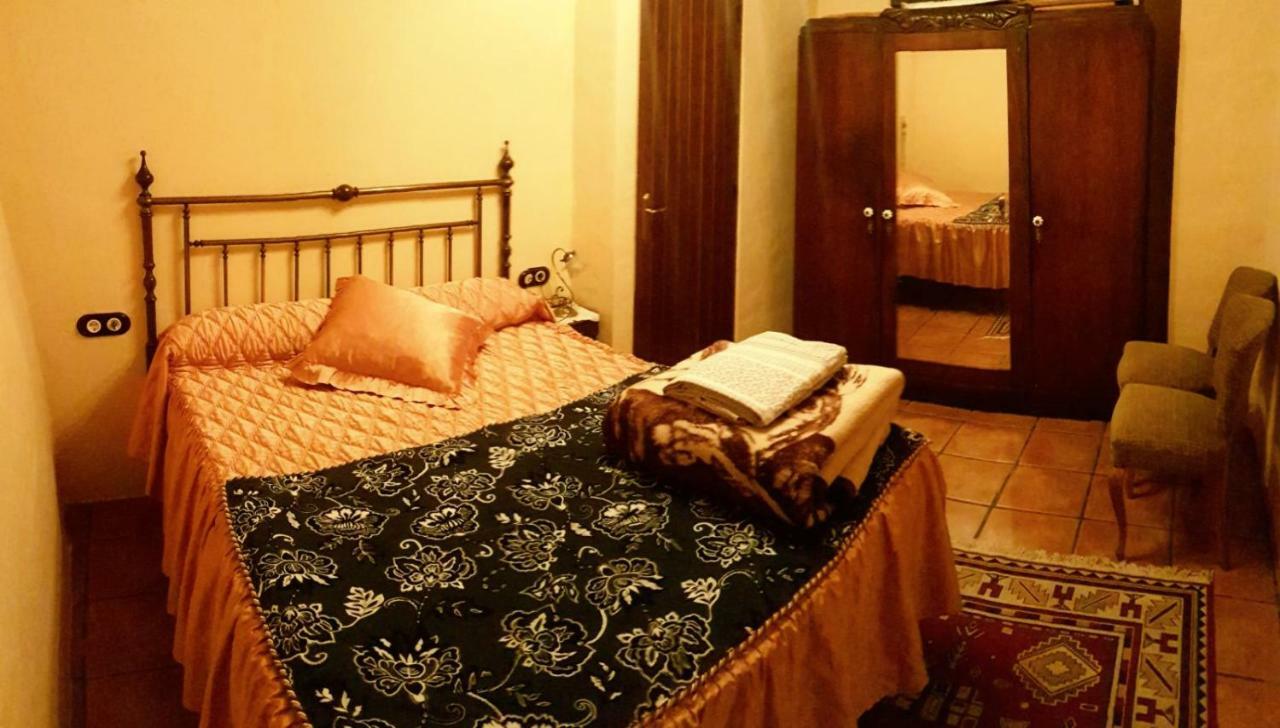 Villa Casa Francisco Teruel Cascante del Rio Esterno foto